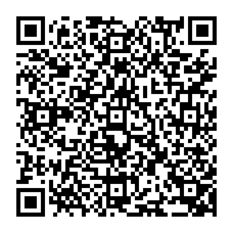 QR-kode