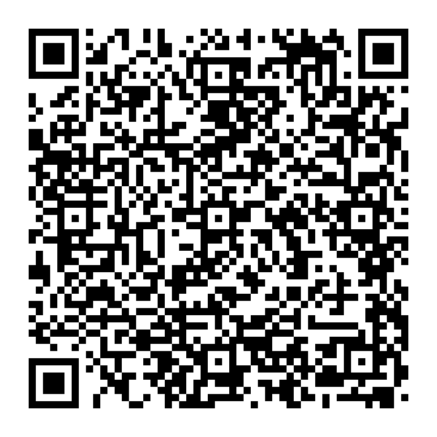 QR-kode