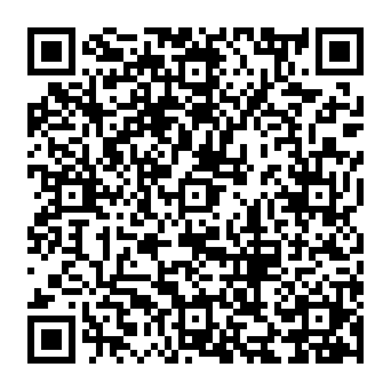 QR-kode