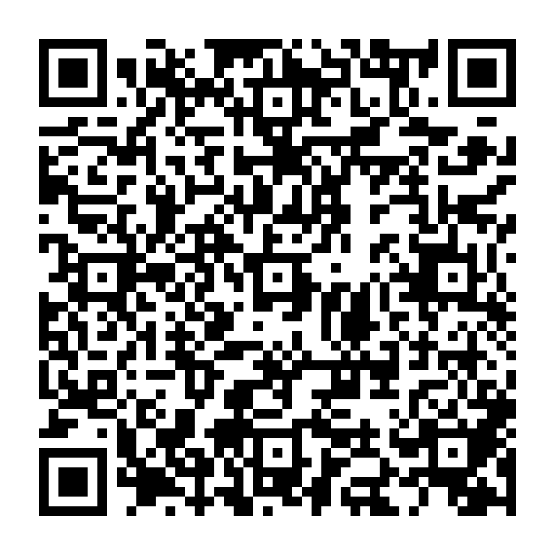 QR-kode