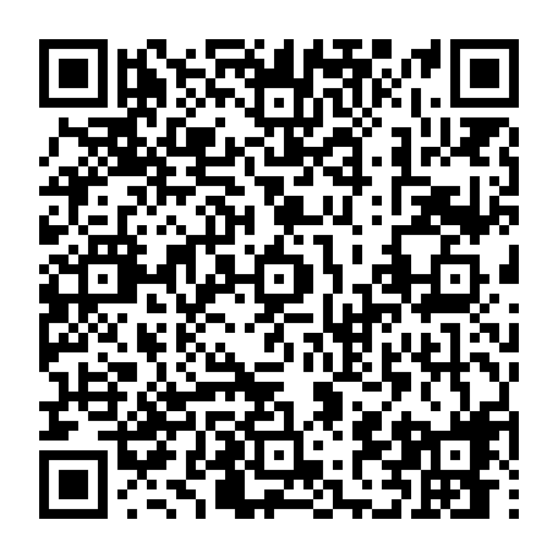 QR-kode