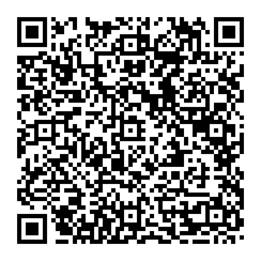 QR-kode