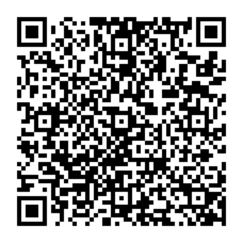 QR-kode