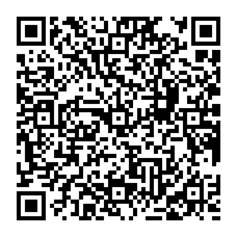 QR-kode