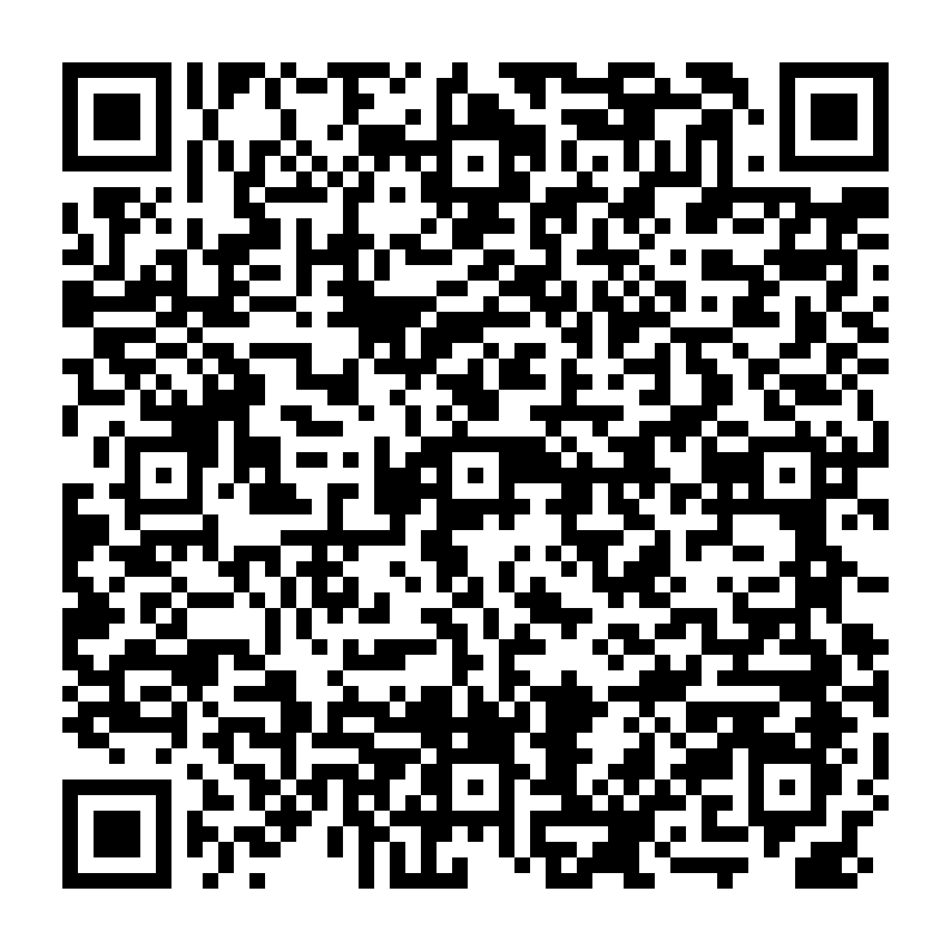 QR-kode