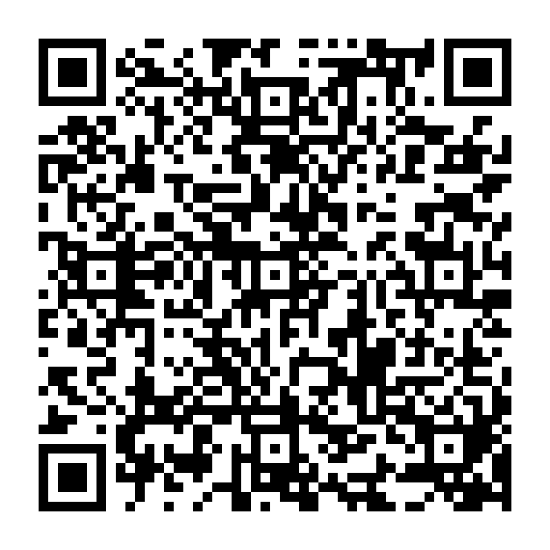 QR-kode