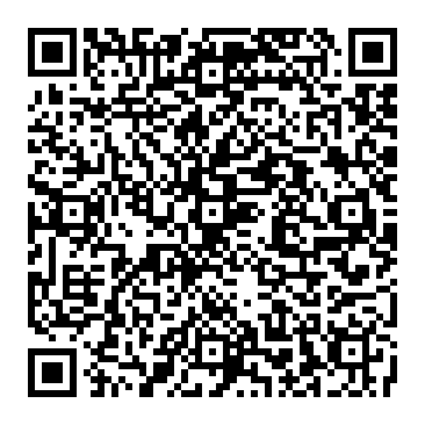 QR-kode