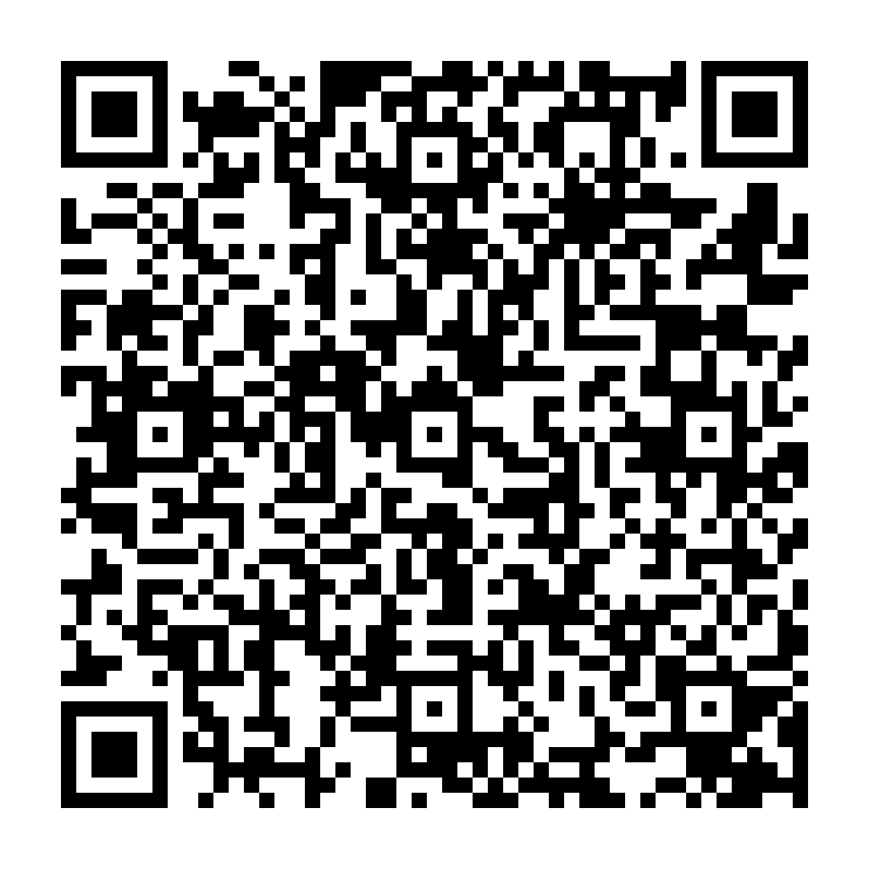 QR-kode