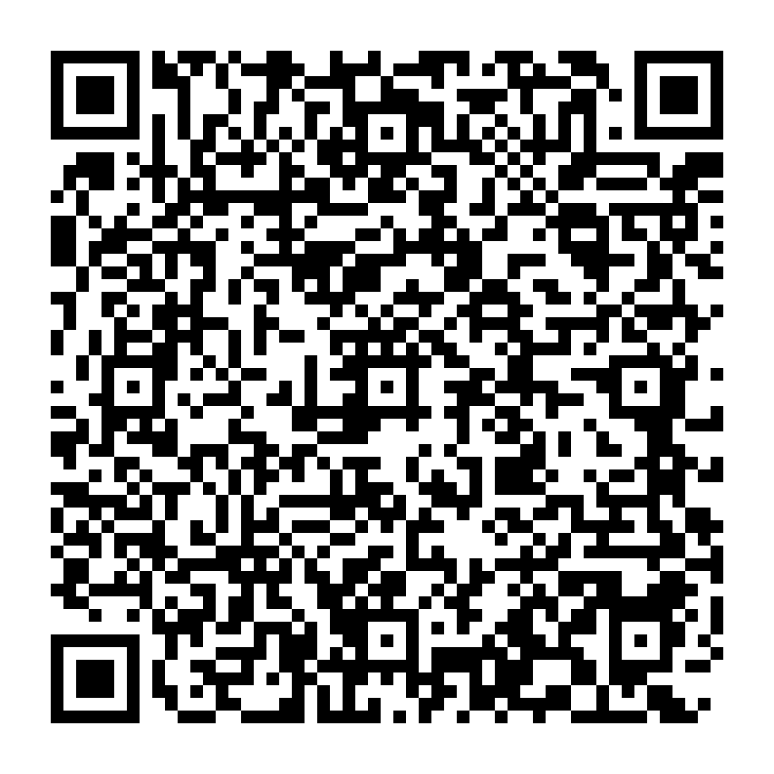 QR-kode