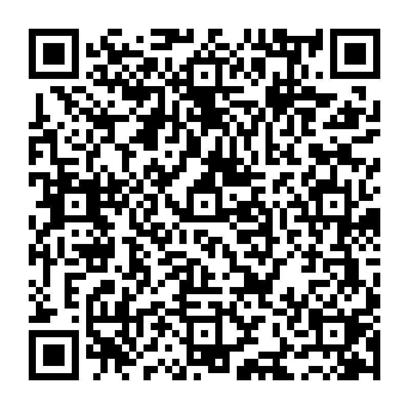 QR-kode