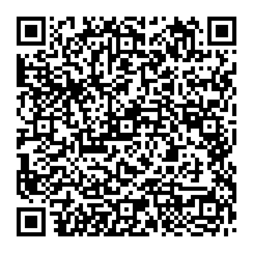 QR-kode
