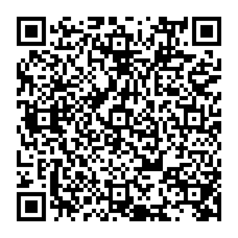 QR-kode