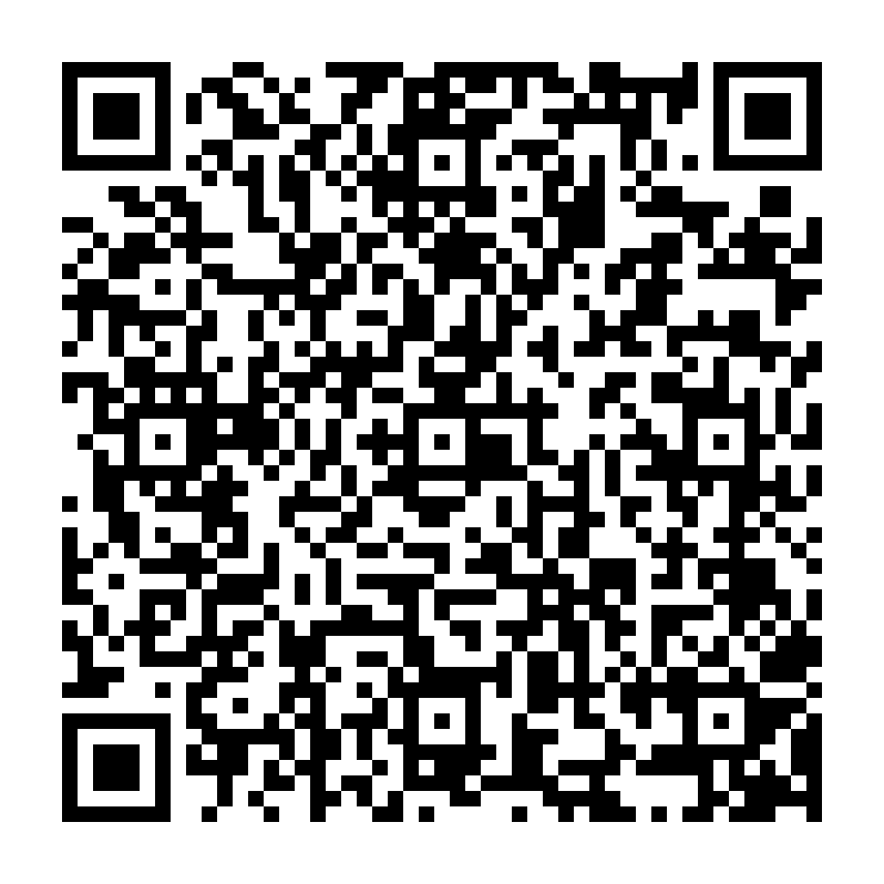QR-kode
