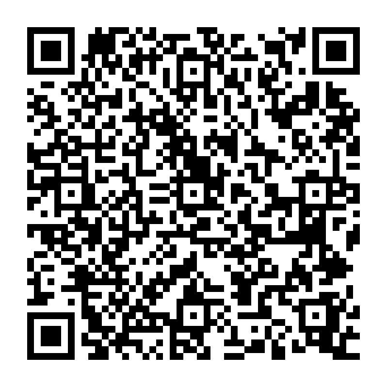 QR-kode