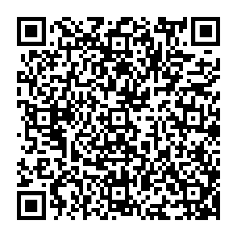 QR-kode