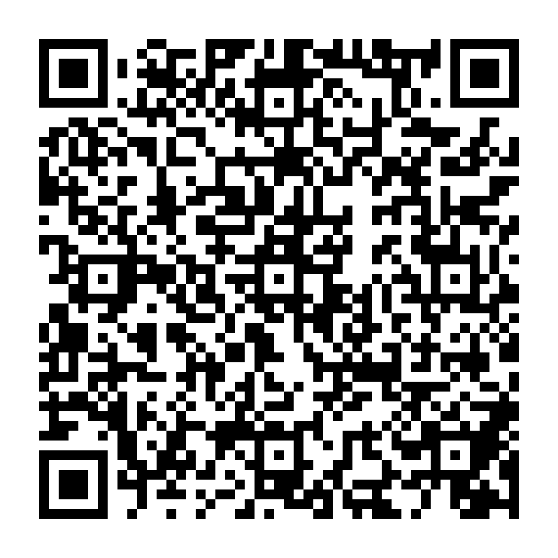 QR-kode