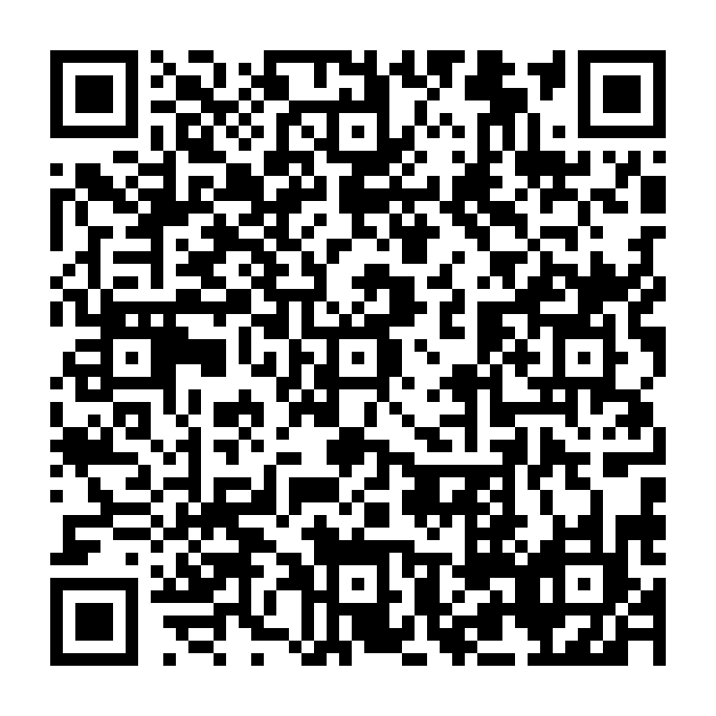 QR-kode
