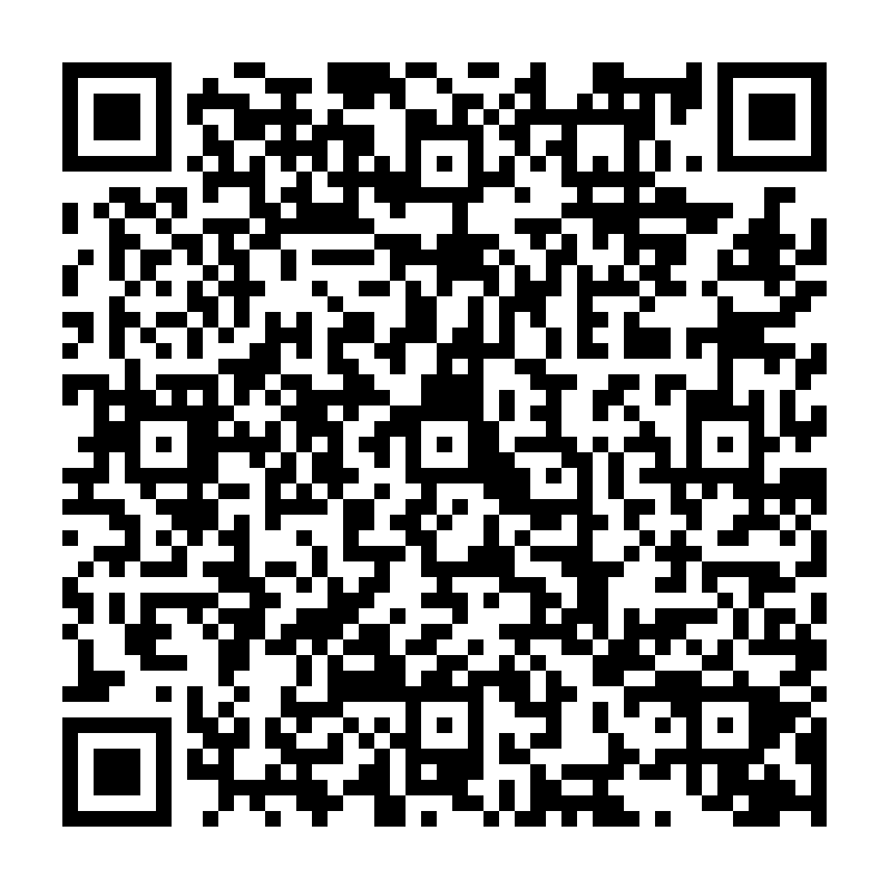QR-kode