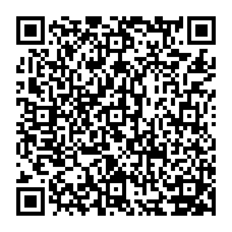 QR-kode