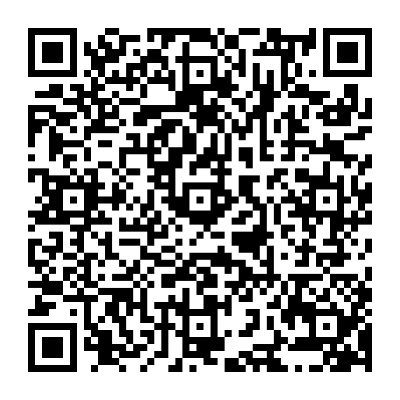 QR-kode