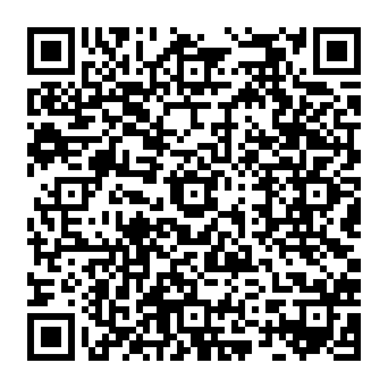 QR-kode