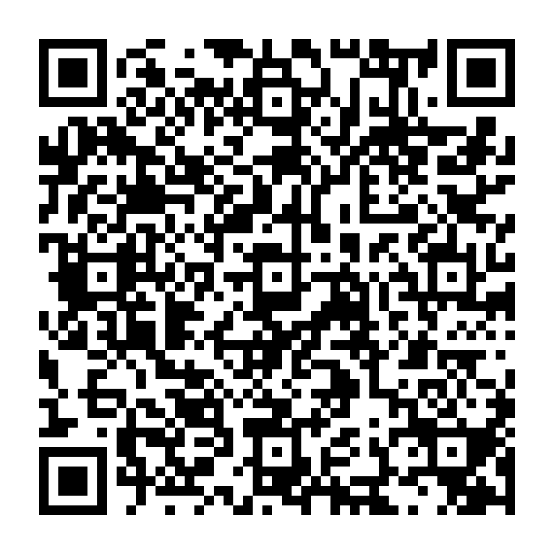 QR-kode