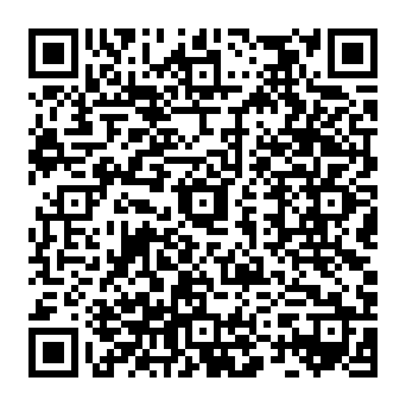 QR-kode