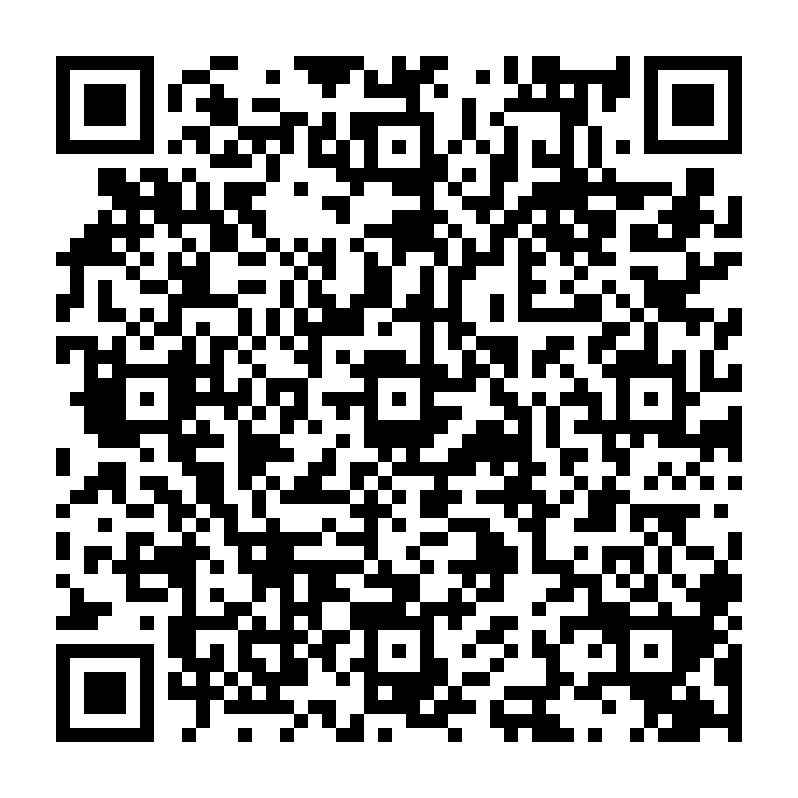 QR-kode