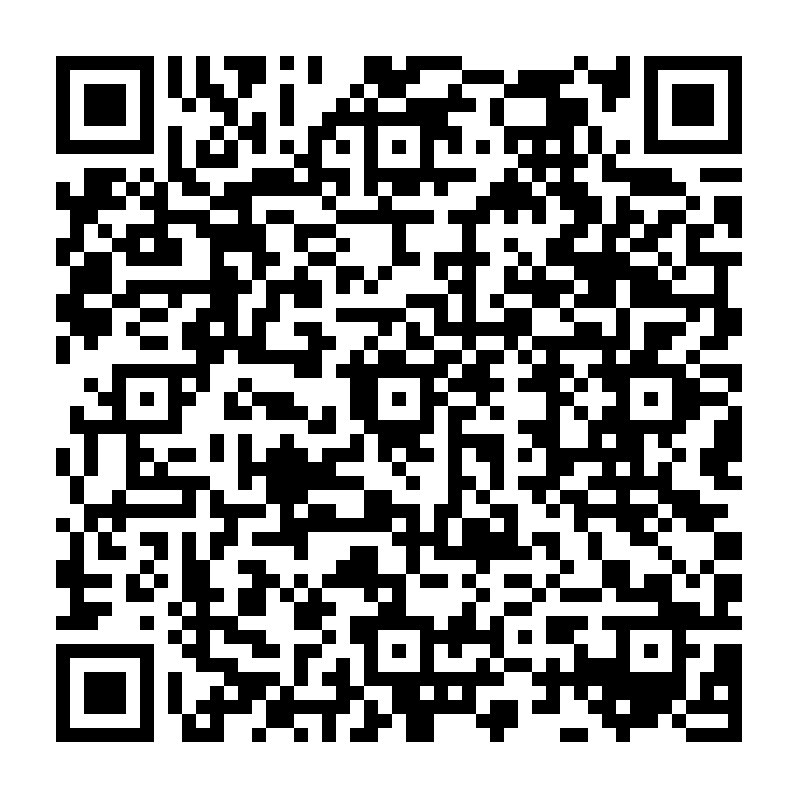 QR-kode