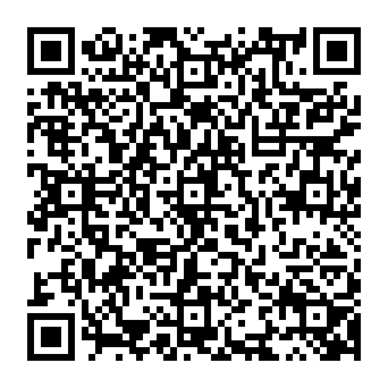 QR-kode