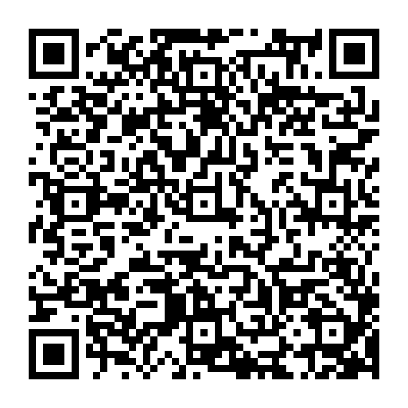 QR-kode