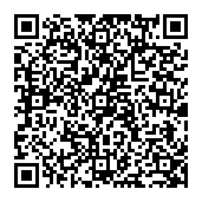 QR-kode