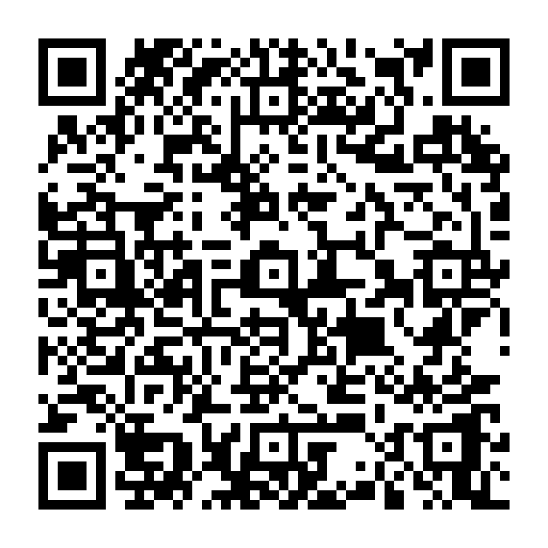 QR-kode