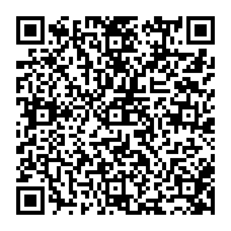 QR-kode