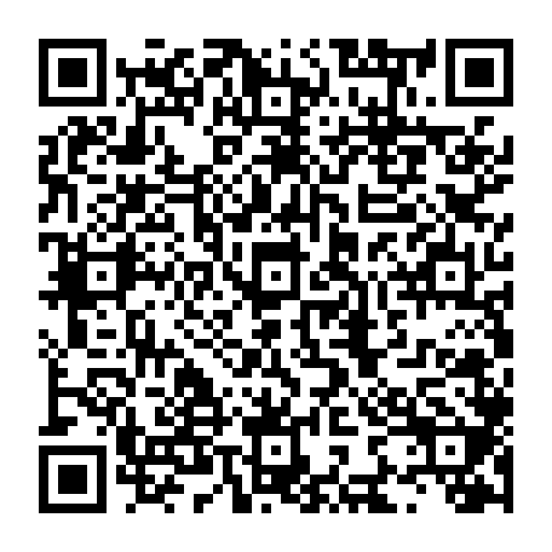 QR-kode