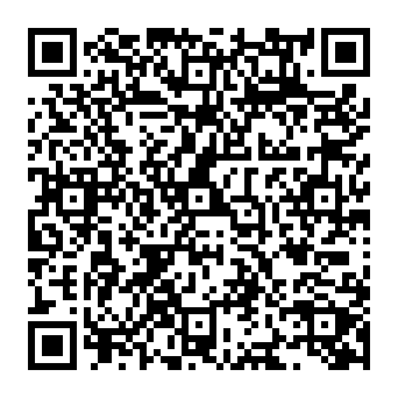 QR-kode