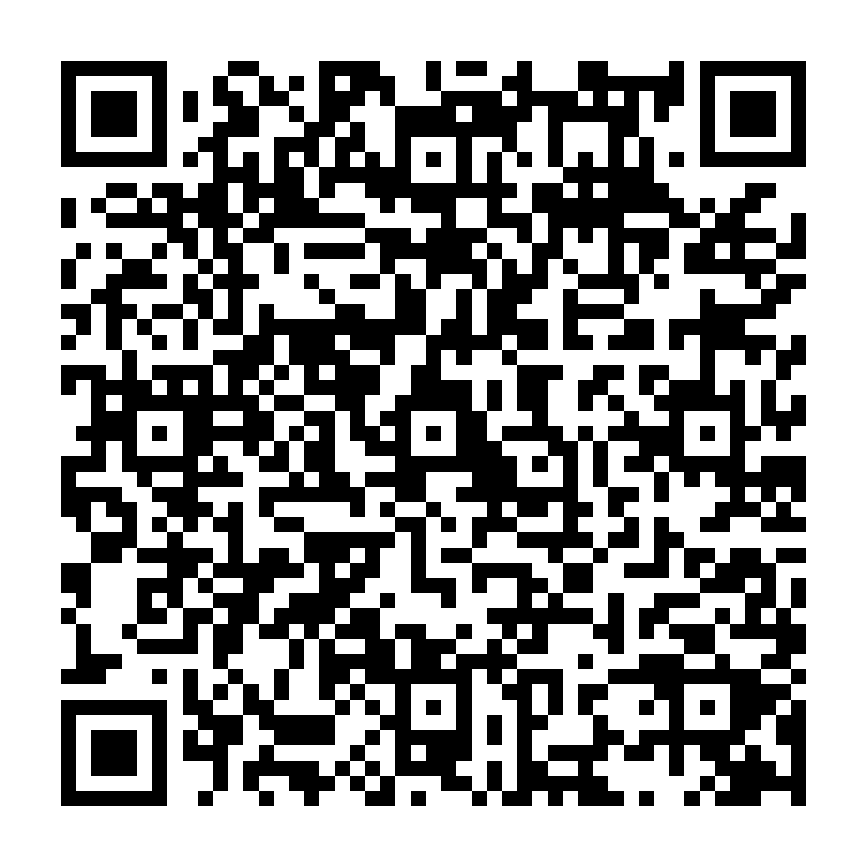 QR-kode