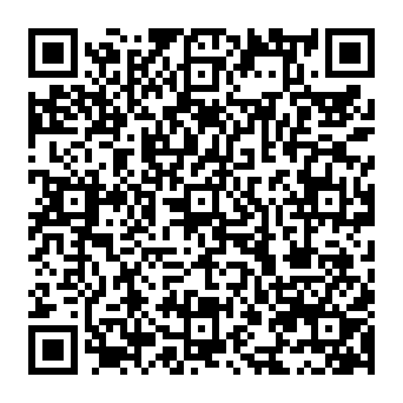QR-kode