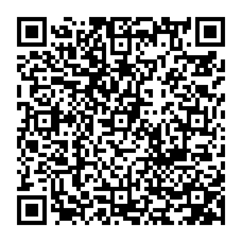 QR-kode