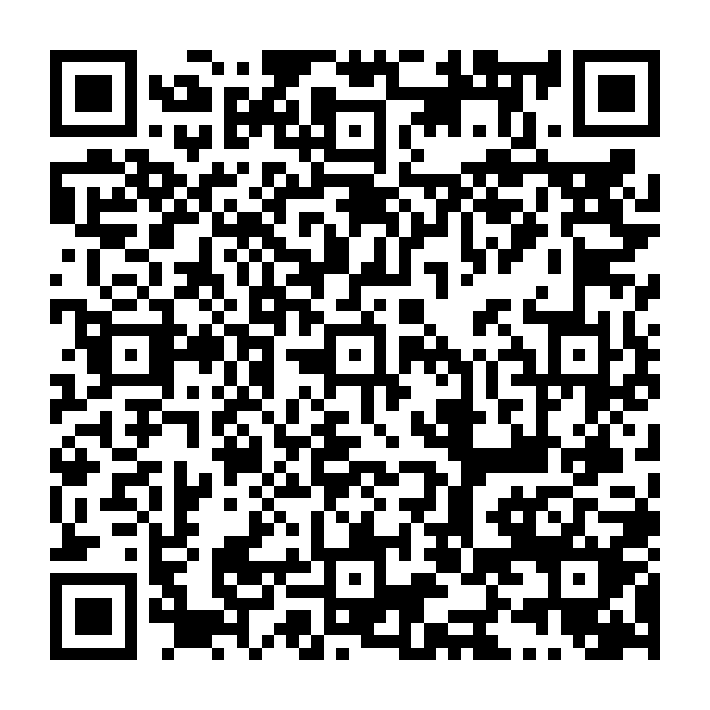 QR-kode