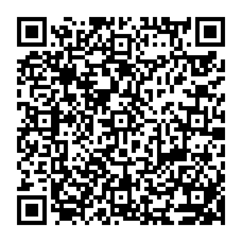 QR-kode
