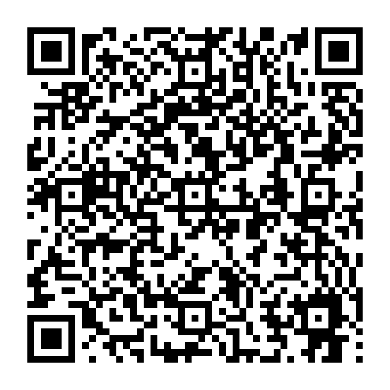 QR-kode