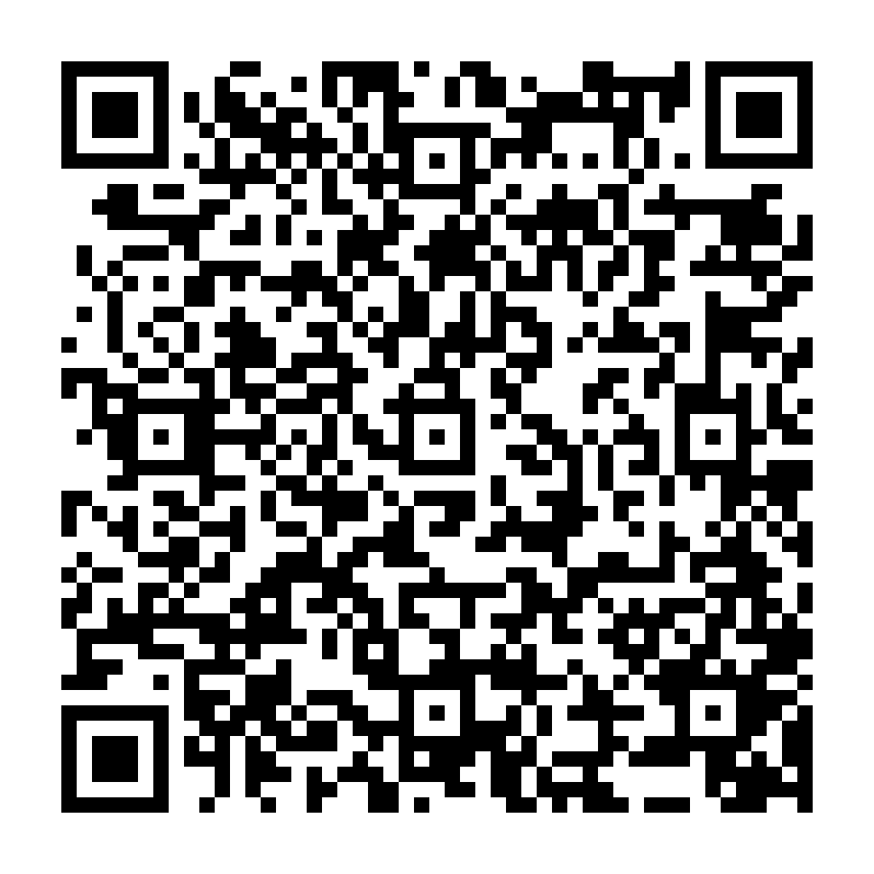 QR-kode