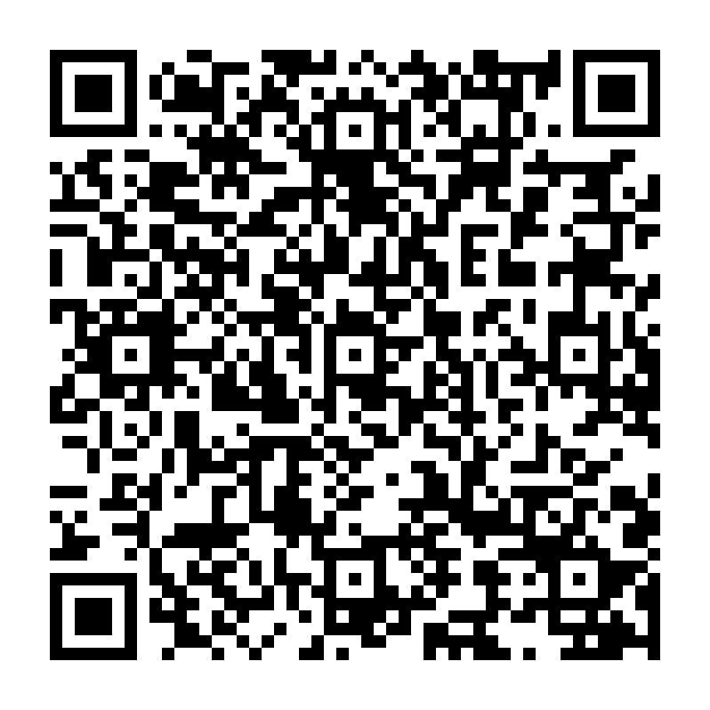 QR-kode
