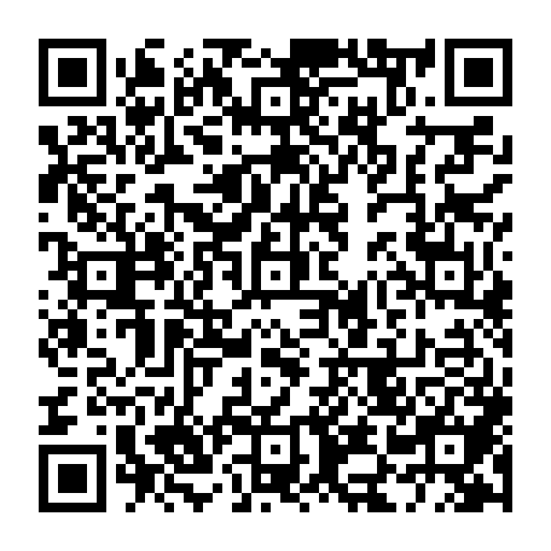 QR-kode