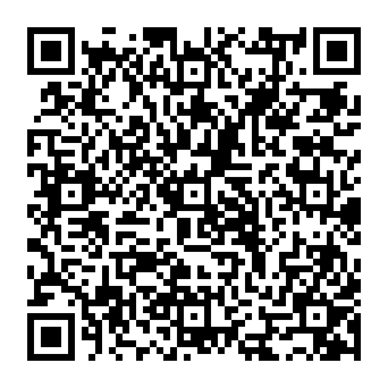 QR-kode