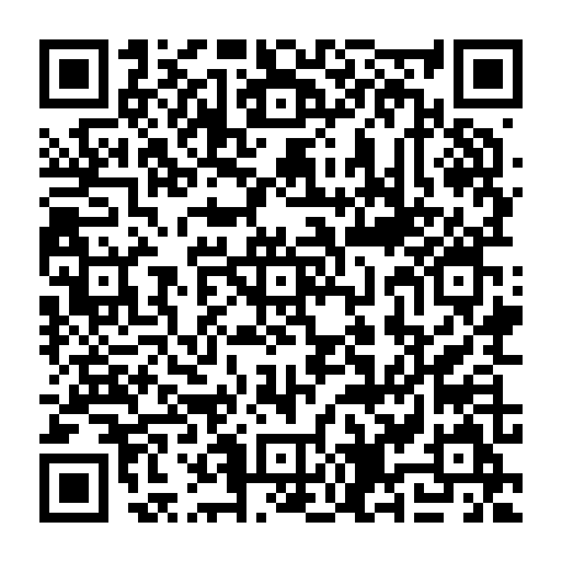 QR-kode