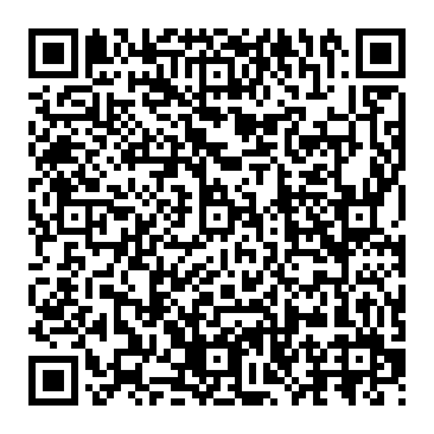 QR-kode