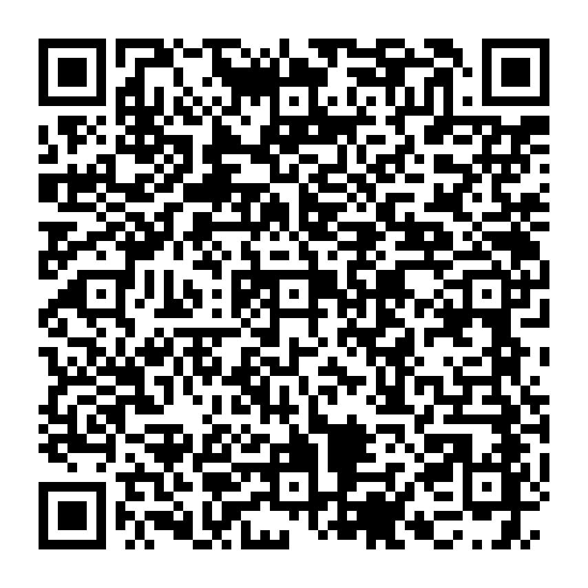 QR-kode