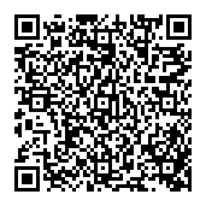 QR-kode